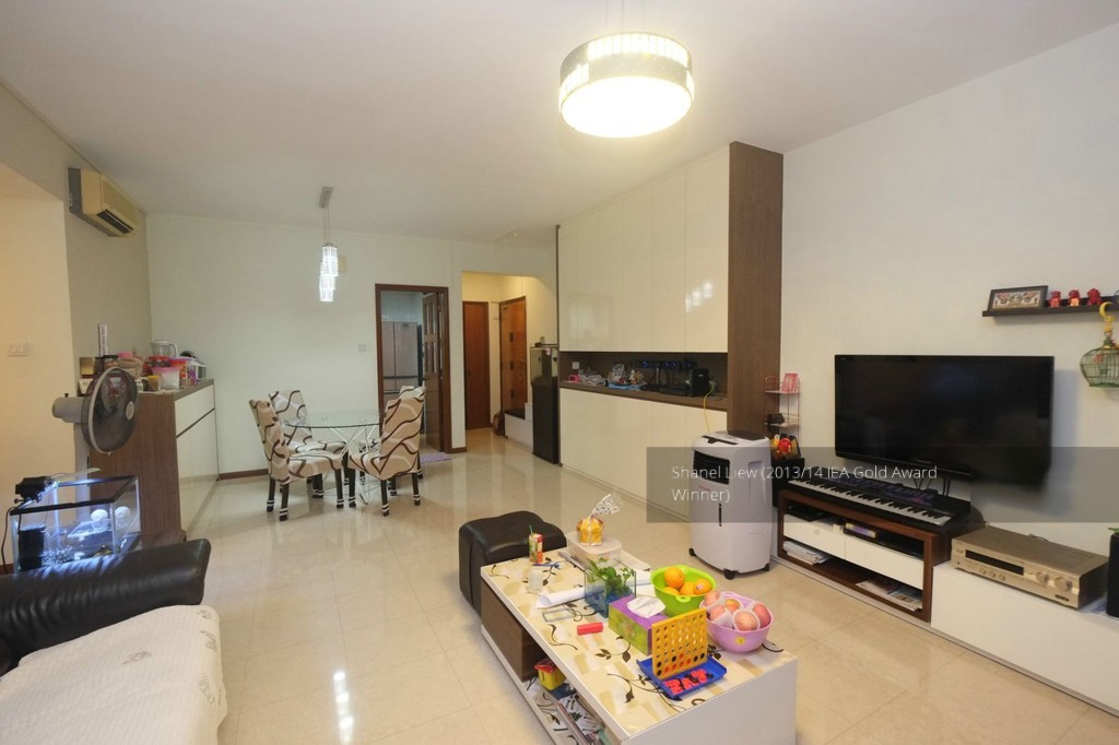 The Florida (D19), Condominium #150436522
